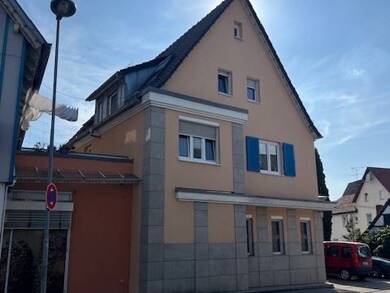 Reihenmittelhaus zum Kauf 397.000 € 5 Zimmer 119,4 m² frei ab 01.10.2025 Schönaich Schönaich , Württ 71101