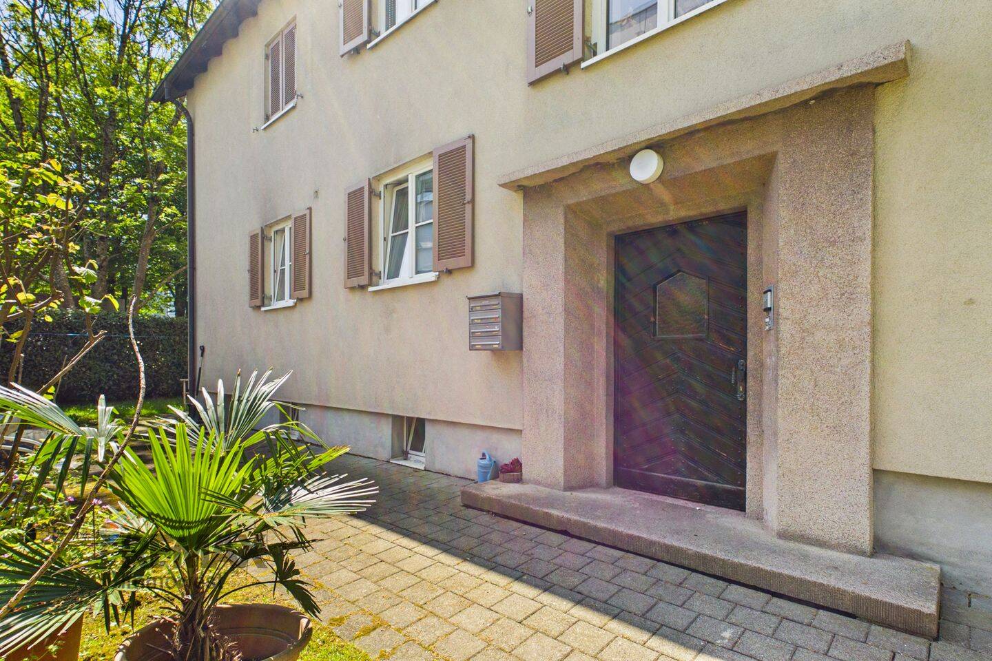 Wohnung zur Miete - Widok 2