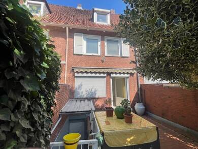 Reihenmittelhaus zum Kauf 249.000 € 5 Zimmer 110 m² 172 m² Grundstück Stade Stade 21680