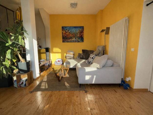 Wohnung zum Kauf provisionsfrei 515.000 € 3 Zimmer 119 m² 4. Geschoss Tegel Berlin 13507