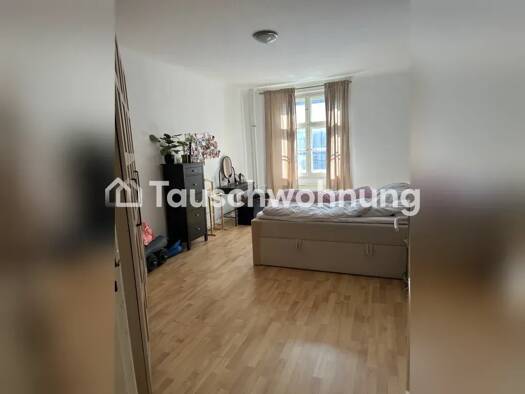 Wohnung zur Miete Tauschwohnung 697 € 4 Zimmer 92 m² 1. Geschoss Französisch Buchholz Pankow 13053