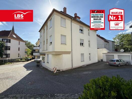Mehrfamilienhaus zum Kauf 525.000 € 12 Zimmer 325 m² 336 m² Grundstück Bad Lippspringe 33175