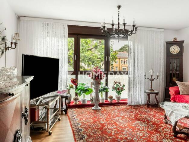 Wohnung zum Kauf 155.000 € 3 Zimmer 80,6 m² 1. Geschoss Wandlitz Wandlitz 16348