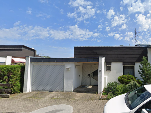 Doppelhaushälfte zum Kauf 295.000 € 3 Zimmer 120 m² 296 m² Grundstück Waldstadt Mosbach 74821