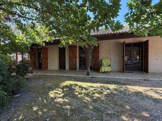 Haus zum Kauf 190.000 € 120 m² 4.400 m² Grundstück Castéra-Verduzan 32410