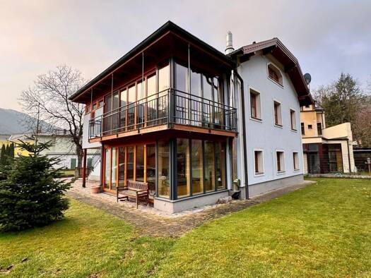 Haus zum Kauf 680.000 € 8 Zimmer 547 m² Grundstück Weissenbach an der Triesting 2564