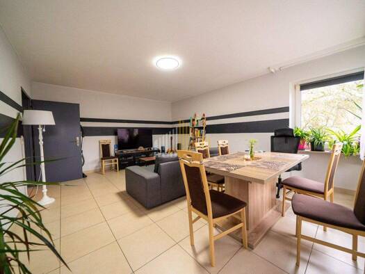 Studio zum Kauf provisionsfrei 550.000 € 4 Zimmer 81 m² 1. Geschoss Echternach 6450