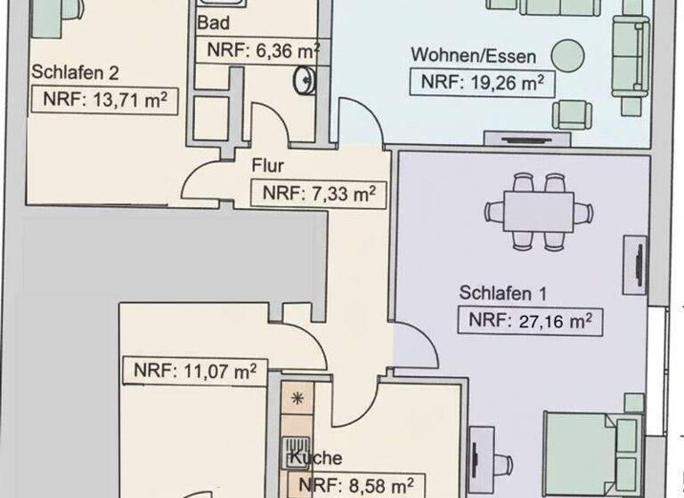 Mehrfamilienhaus zum Kauf als Kapitalanlage geeignet 499.000 € 549 m² Unterlüß 29345