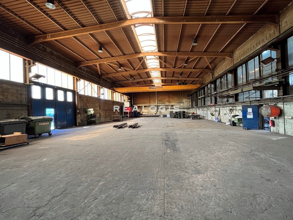 Halle/Industriefläche zur Miete 1.000 m²<br/>Lagerfläche Sielmingen Filderstadt 70794