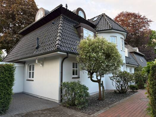 Loft zur Miete 1.990 € 4 Zimmer 152 m² Geschoss 1/3 frei ab 01.11.2026 Oberneuland Ost 28355