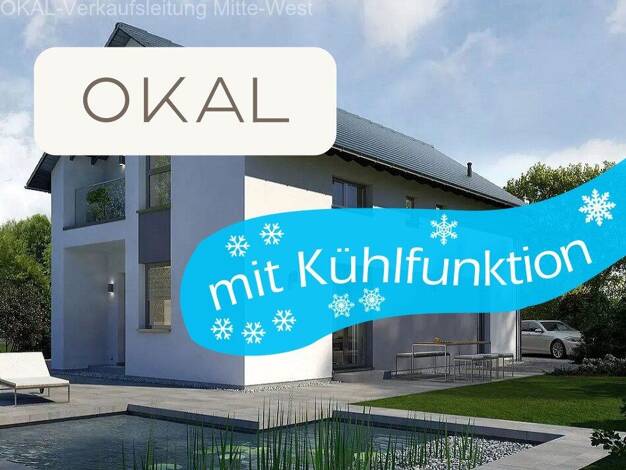 Einfamilienhaus zum Kauf 776.900 € 5 Zimmer 137 m² 390 m² Grundstück Wiesloch Wiesloch 69168