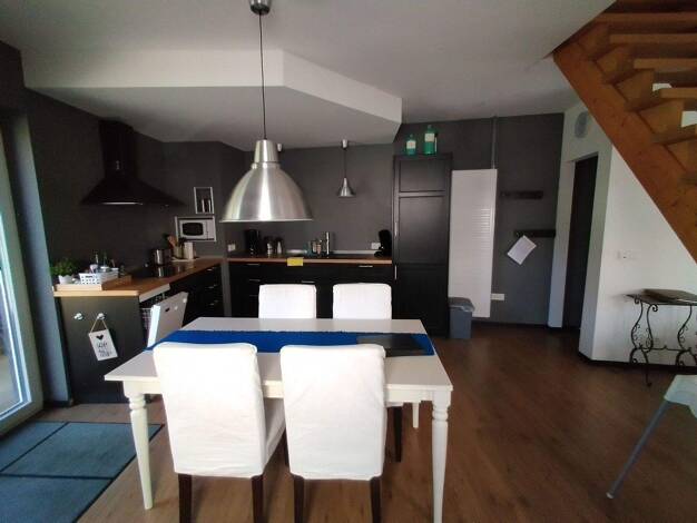 Haus zum Kauf 330.000 € 11 Zimmer 286 m² 1.535 m² Grundstück Deudesfeld 54570