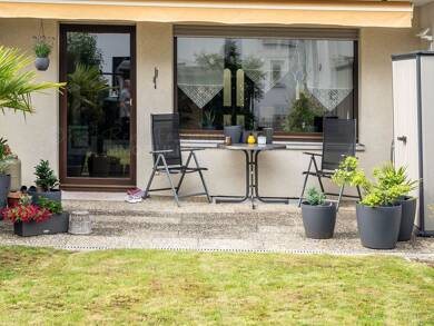 Reihenmittelhaus zur Miete 1.300 € 5 Zimmer 160 m² Altdorf Altdorf 90518