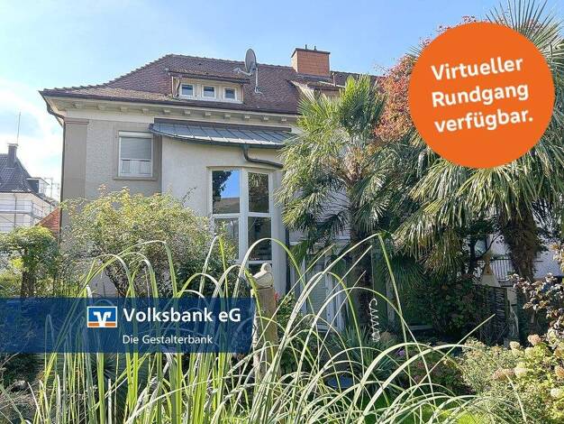 Mehrfamilienhaus zum Kauf 398.000 € 7 Zimmer 205 m² 447 m² Grundstück Bad Säckingen 79713