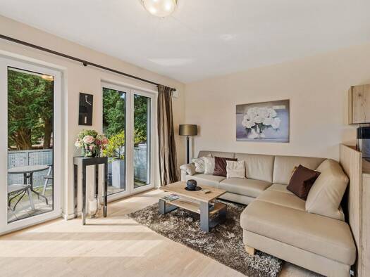 Wohnung zum Kauf 549.000 € 2,5 Zimmer 72 m² 1. Geschoss Timmendorfer Strand Timmendorfer Strand 23669