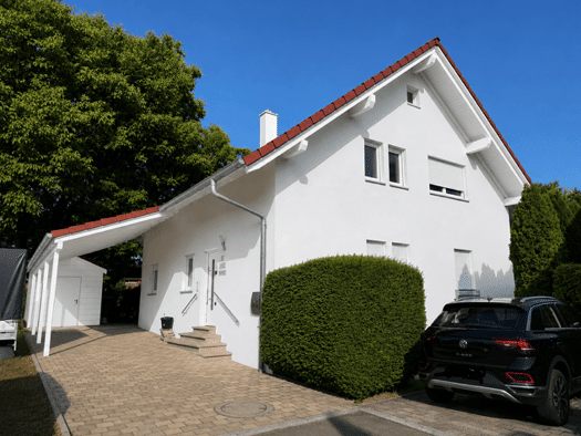 Einfamilienhaus zum Kauf 849.000 € 6 Zimmer 153 m² 440 m² Grundstück Neuweiler Weil im Schönbuch 71039