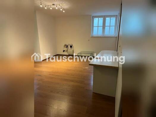 Wohnung zur Miete Tauschwohnung 950 € 1 Zimmer 49 m² Thalk.Obersendl.-Forsten-Fürstenr.-Solln München 81479