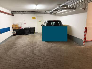 Tiefgarage zum Kauf provisionsfrei 56.000 € 12 m² Riegelsberg Riegelsberg 66292