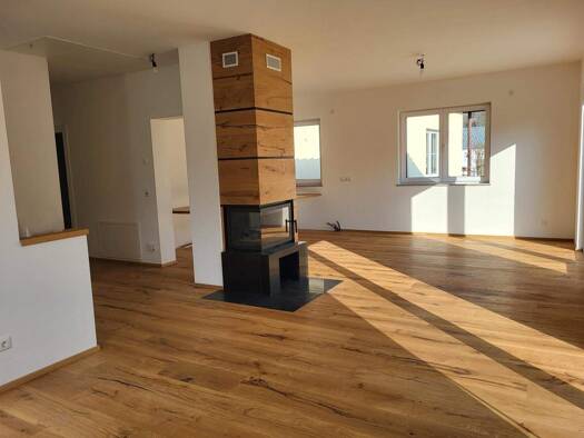 Bungalow zum Kauf 410.000 € 4 Zimmer 103 m² 470 m² Grundstück Ampflwang 4843