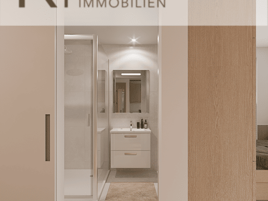 Wohnung zum Kauf provisionsfrei 199.000 € 1 Zimmer 18,1 m² 2. Geschoss Pasing-Obermenzing München 81247