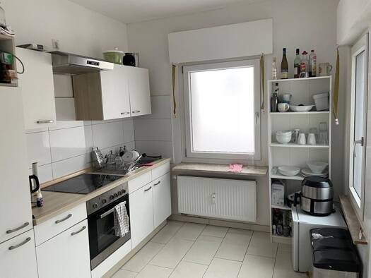 Wohnung zur Miete 1.300 € 4 Zimmer 82 m² Geschoss EG/4 frei ab 01.11.2026 Innenstadt-Ost Innenstadt - Ost 76133