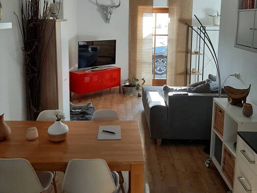 Wohnung zur Miete 625 € 2 Zimmer 50 m² EG frei ab sofort Mitterbuch 2 Mitterbuch Buch am Buchrain 85656