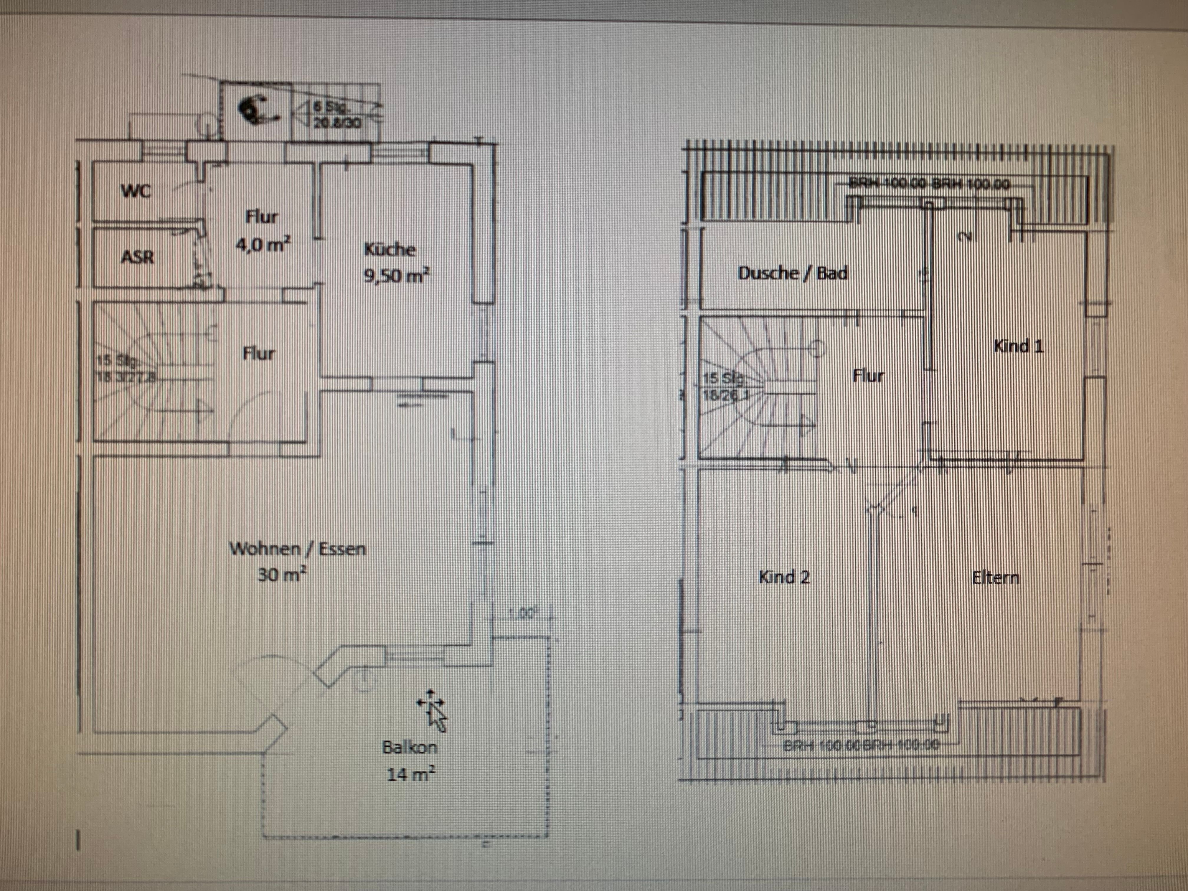 Doppelhaushälfte zum Kauf provisionsfrei 395.000 € 5 Zimmer 120 m²<br/>Wohnfläche ab sofort<br/>Verfügbarkeit Sankt Valentin-Straße 5 Sommerach 97334