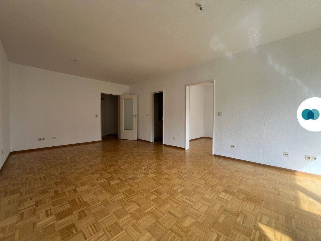 Wohnung zur Miete - Ansicht 4