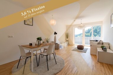 Wohnung zum Kauf 275.762 € 3 Zimmer 88,2 m² Reichenau im Mühlkreis 4204