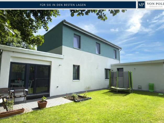 Mehrfamilienhaus zum Kauf 499.000 € 4 Zimmer 106 m² 434 m² Grundstück Ofenerdiek Oldenburg 26125