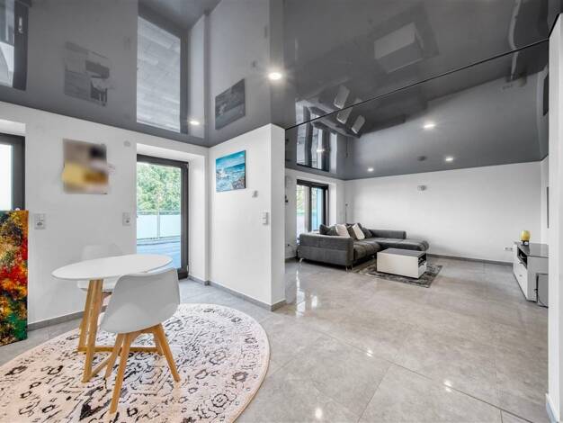 Wohnung zum Kauf als Kapitalanlage geeignet 495.000 € 2 Zimmer 90,4 m² Frauenland Würzburg 97074