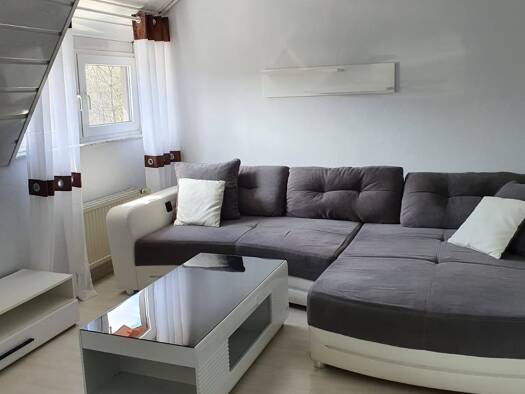 Wohnung zur Miete 650 € 2 Zimmer 50 m² frei ab sofort Stein Stein 90547