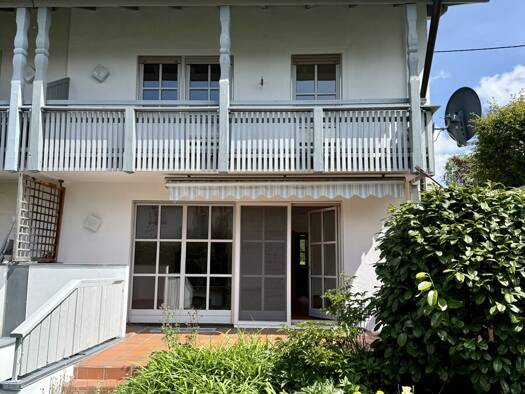 Reihenendhaus zum Kauf 585.000 € 5 Zimmer 146,8 m² 373,9 m² Grundstück Augsburger Straße 67 Schongau 86956