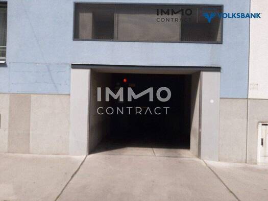 Tiefgarage zur Miete 48 € Wien,Favoriten 1100