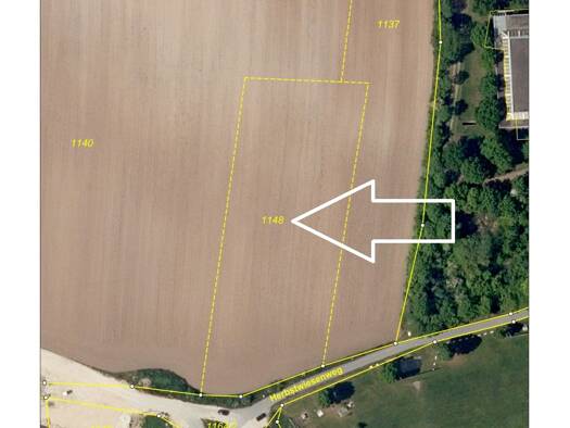 Grundstück zum Kauf 4.960 m² Grundstück Herbstwiesenweg Bruck Erlangen 91058