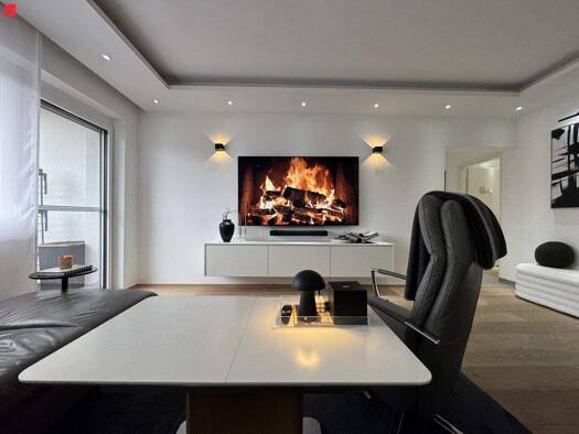 Wohnung zum Kauf 320.000 € 3 Zimmer 78 m² 1. Geschoss Ufer Linz 4030