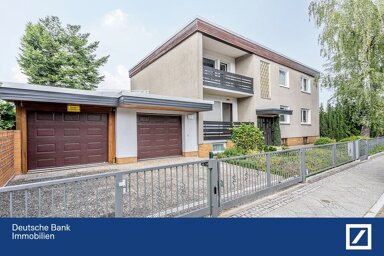 Mehrfamilienhaus zum Kauf 850.000 € 10 Zimmer 226 m² 872 m² Grundstück Rudow Berlin 12355