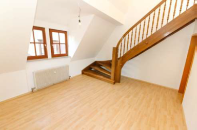 Wohnung zur Miete 945 € 3 Zimmer 70 m² Geschoss 3/3 Altstadt Würzburg 97070