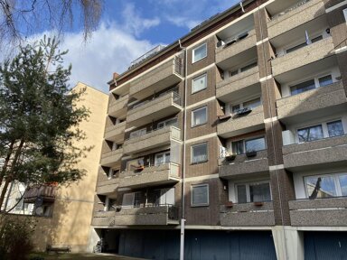 Wohnung zum Kauf provisionsfrei 159.000 € 2 Zimmer 54,3 m² 3. Geschoss Spichernstraße 60 Derendorf Düsseldorf 40476