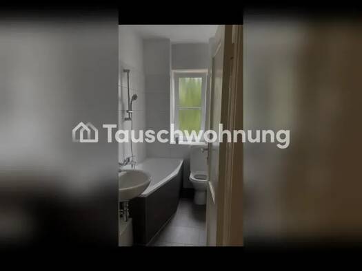Wohnung zur Miete Tauschwohnung 423 € 2 Zimmer 46 m² 3. Geschoss Spandau Spandau 13595