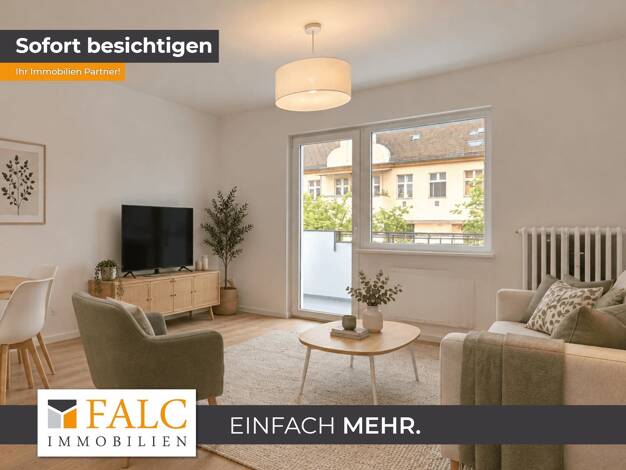 Wohnung zum Kauf 245.000 € 1,5 Zimmer 33 m² 4. Geschoss Wilmersdorf Berlin 10715