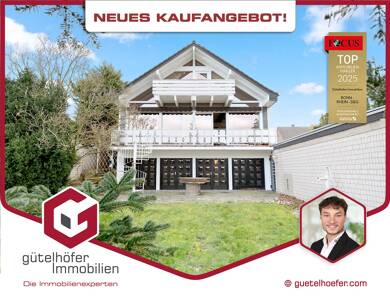Einfamilienhaus zum Kauf 369.000 € 5 Zimmer 187 m² 502 m² Grundstück Zülpich Zülpich 53909