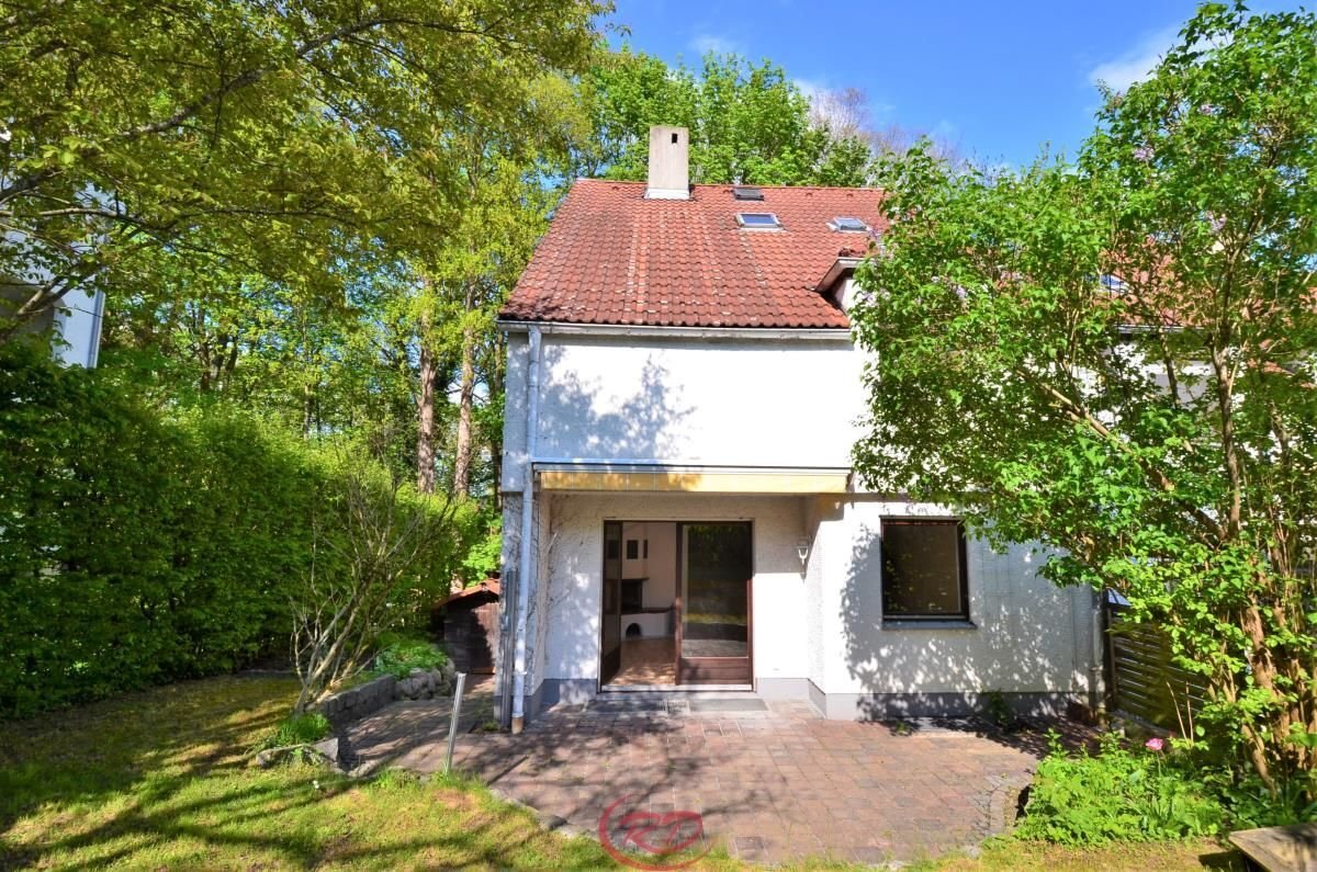 Reihenendhaus zum Kauf 650.000 € 5 Zimmer 150 m²<br/>Wohnfläche 230 m²<br/>Grundstück Dorfen Dorfen 84405