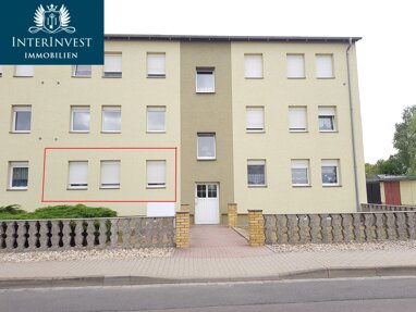 Immobilie zum Kauf als Kapitalanlage geeignet 130.000 € 3 Zimmer 60 m² 3.290 m² Grundstück Seehausen Leipzig 04356