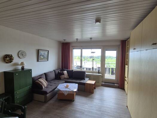 Wohnung zum Kauf 82.000 € 1 Zimmer 37,8 m² Höchenschwand Höchenschwand 79862