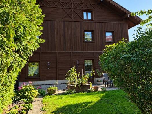 Bauernhaus zum Kauf 745.000 € 5 Zimmer 240 m² 500 m² Grundstück Stubenberg Stubenberg 94166