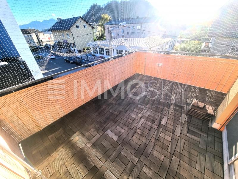 Wohnung zum Kauf 379.000 € 3 Zimmer 57 m²<br/>Wohnfläche 2.<br/>Geschoss Salzburg Salzburg 5023