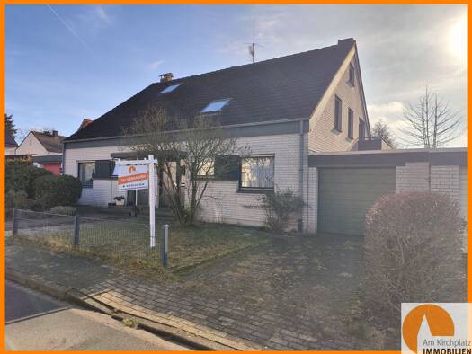 Doppelhaushälfte zum Kauf 329.600 € 5 Zimmer 131 m² 321 m² Grundstück frei ab sofort Halle 33790