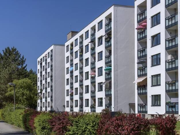 Wohnung zur Miete 739 € 3 Zimmer 76,6 m² 4. Geschoss frei ab 20.09.2026 Deisterstraße 23 Grone Göttingen 37081