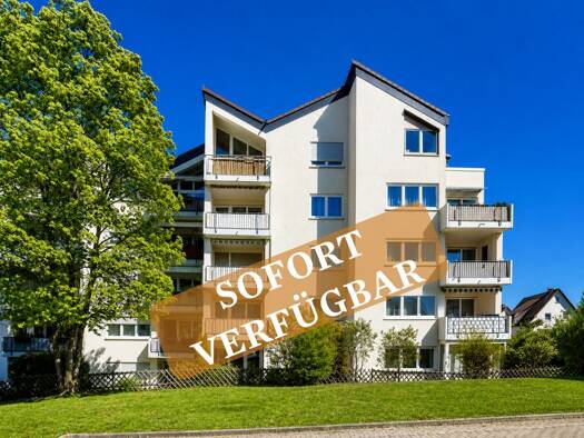 Wohnung zum Kauf 245.000 € 3 Zimmer 86,7 m² frei ab sofort Balingen Balingen 72336